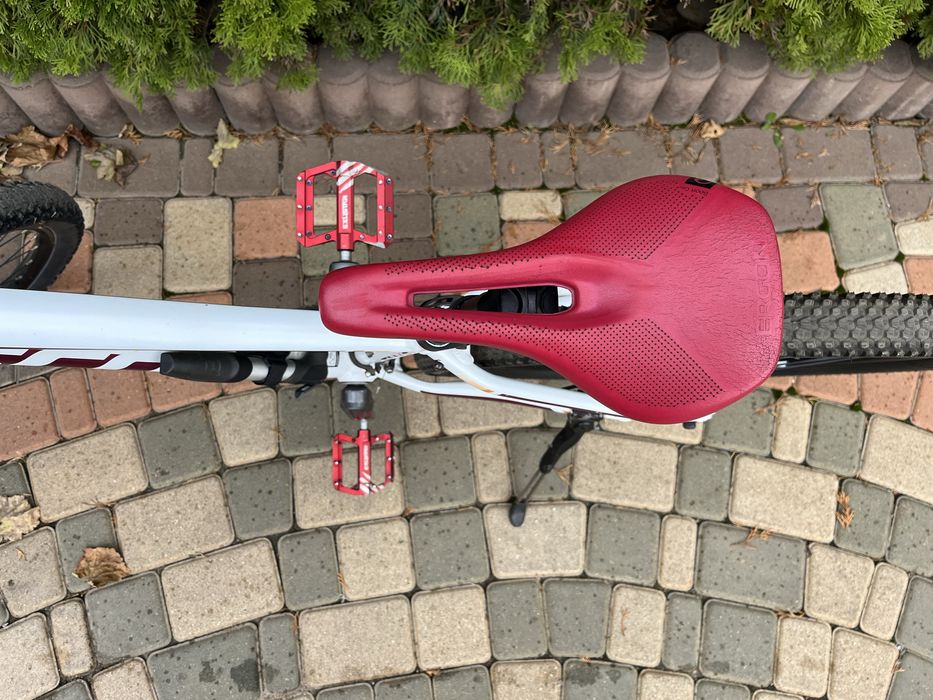 Велосипед Scott scale 740