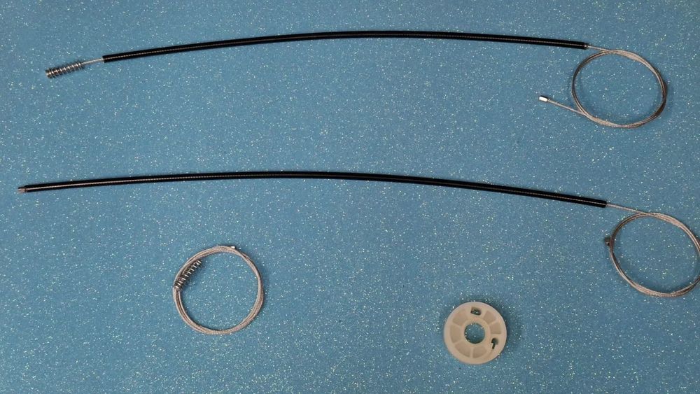 Kit reparação elevador vidro Peugeot 3008 MK2  NOVO