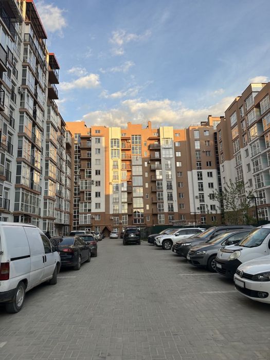 Комерційна нерухомість