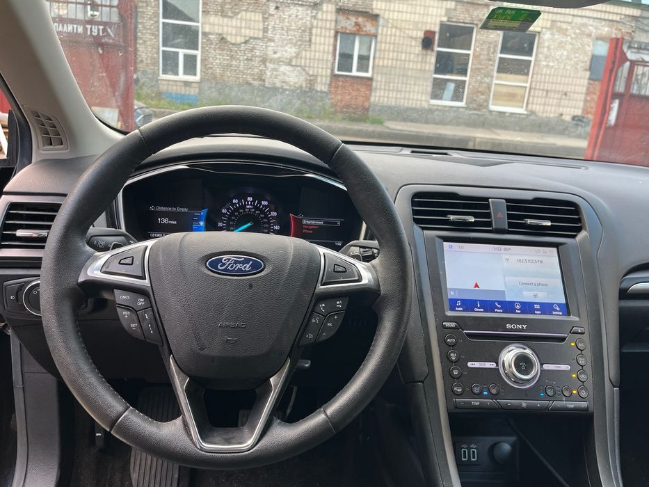 Разборка Ford Fusion USA фюжин Авторазборка розбірка авторозбірка шрот