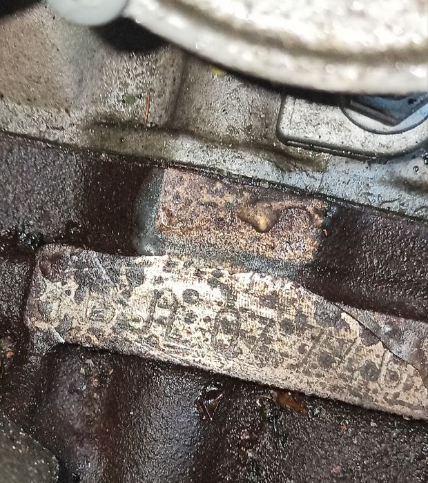 Двигун мотор двигатель BJL 2.5 tdi Crafter Крафтер