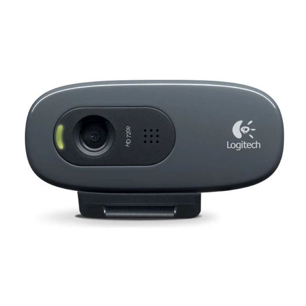 Веб-камера Logitech 720p Отличное состояние