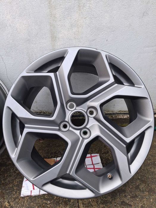 Felgi 18 cali Ford Fiesta ST, 4x108