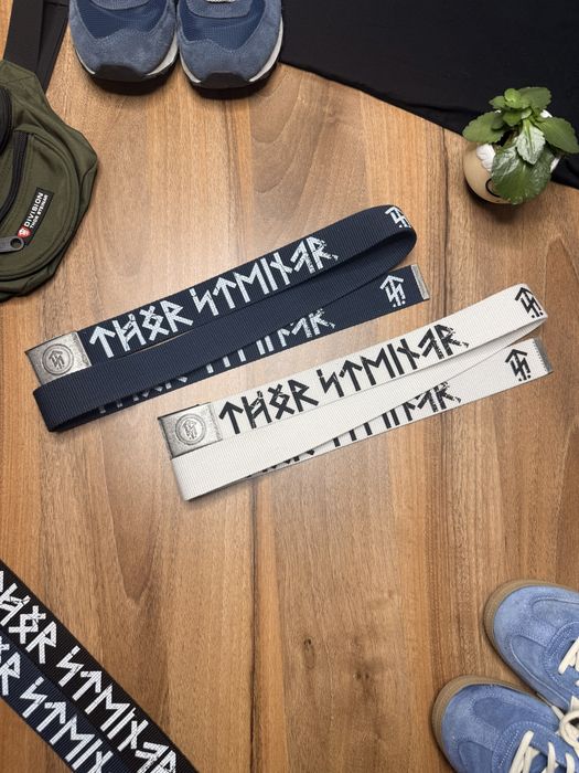 Ремінь Thor Steinar тш оригінал