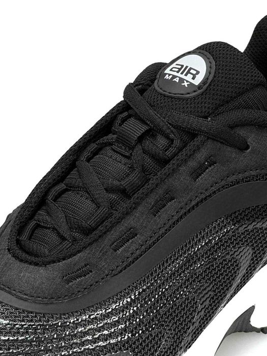 АКЦІЯ! Кросівки Nike Air Max Fire Black White  36 - 45