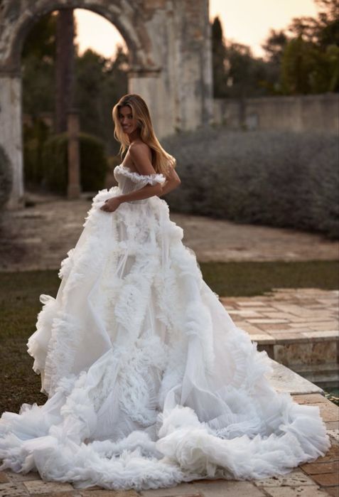 Весільна сукня Milla Nova