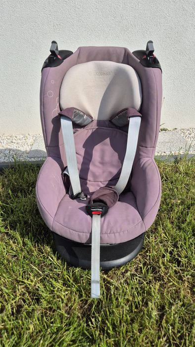 Fotelik Maxi-Cosi Tobi Sweet Cerise 9-18Kg