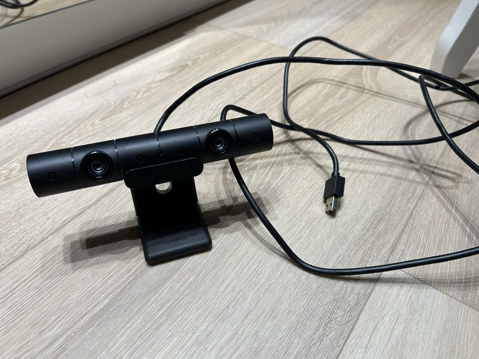 Kamera do konsoli ps4