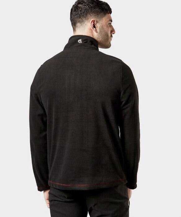 craghoppers флисовая кофта