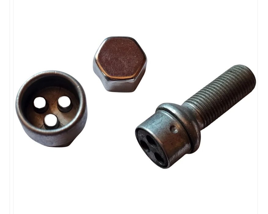 Parafuso Segurança
M14X1.5 FARAD STIL BULL