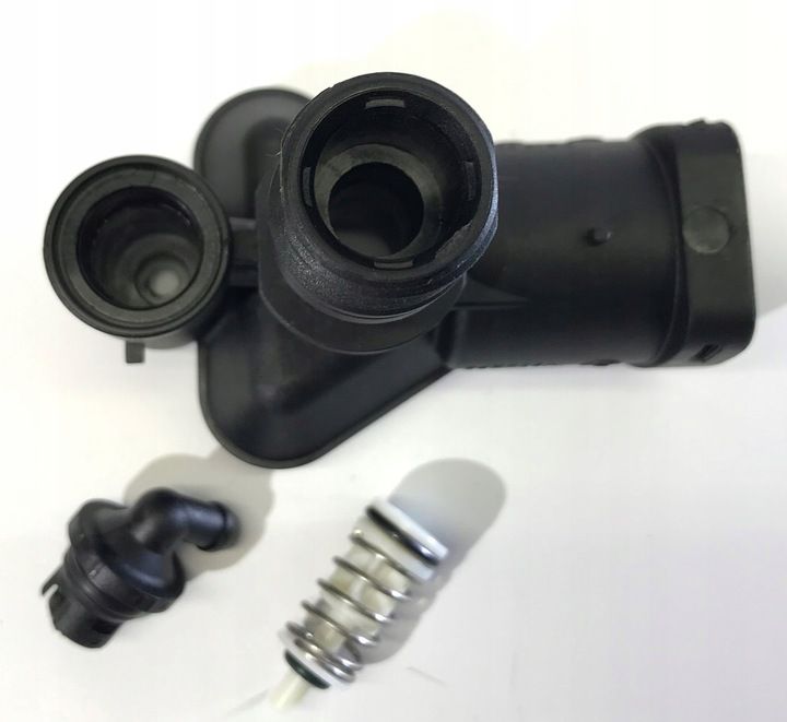 Karcher Głowica Pompa K 2 - K 3 - K 4 22mm