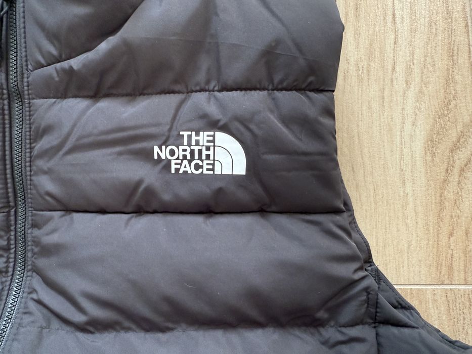 Kamizelka The North Face Aconcagua "L"