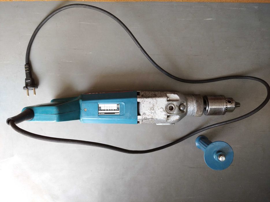 wiertarka bosch jak celma duza 16,5mm kolekcjonerska duzo zdjec