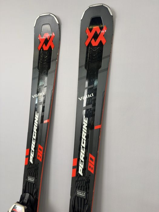Narty Völkl Peregrine 80 167 cm 2025