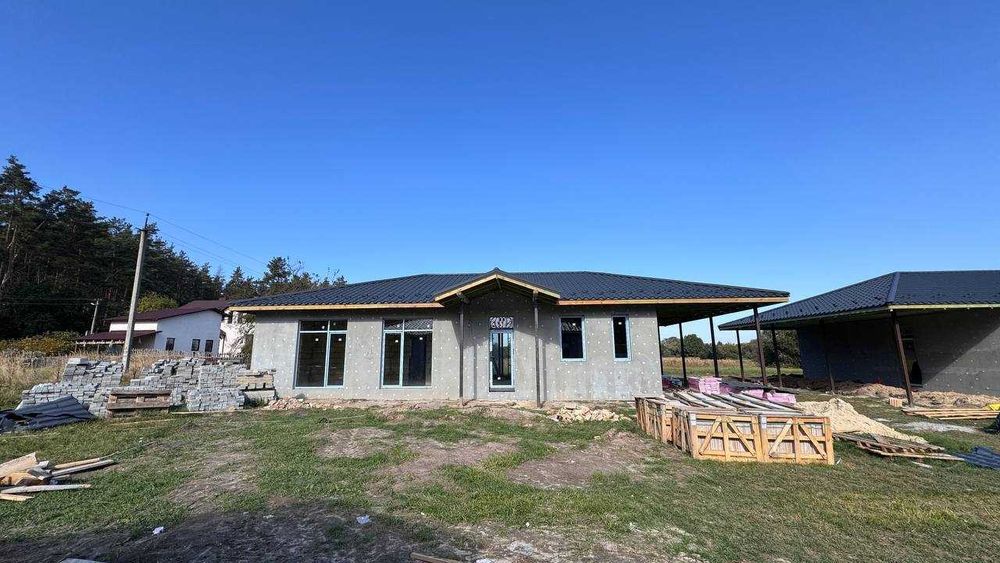 Без комісії! продаж будинка Lubo Village