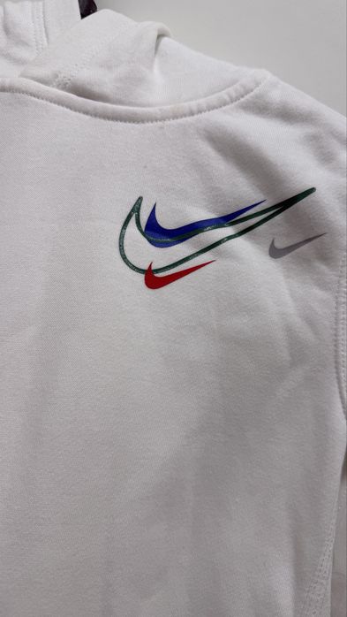 Худі ,толстовка Nike розмір М зріст 137-147 см