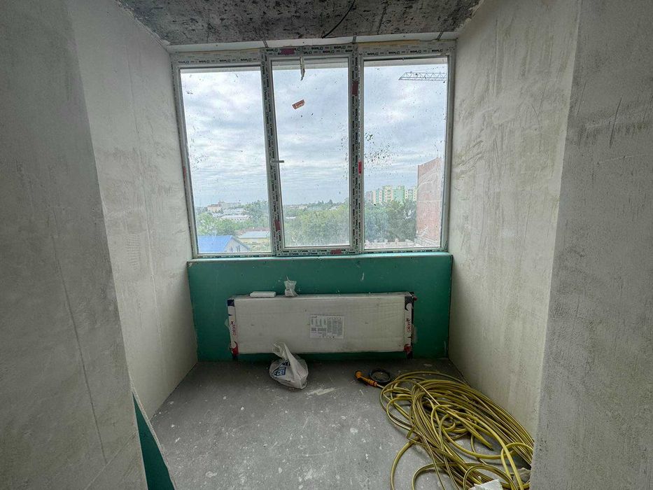 1к, Майже готовий ремонт, центр, супер смачна ціна