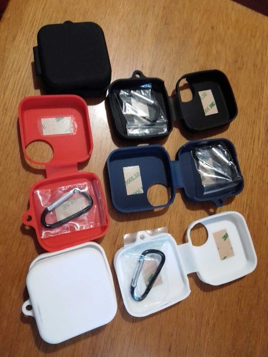 Чохол, кейс для CMF Buds 2,2a,Pro 2, 2 Plus