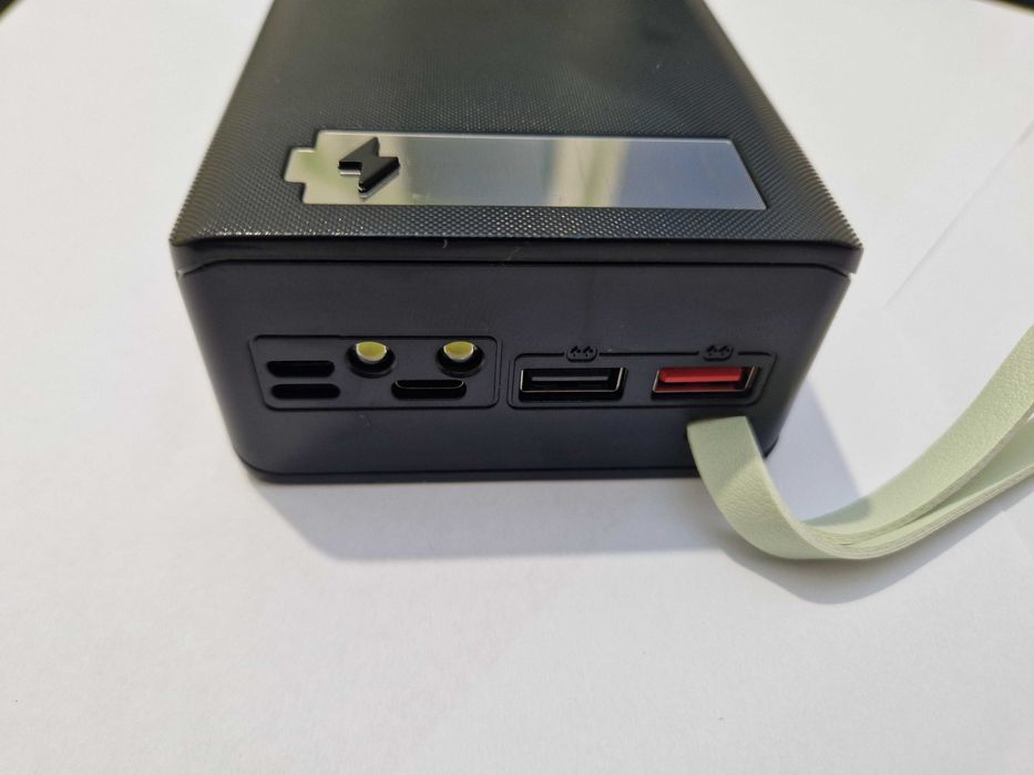 PowerBank 50.000mAh