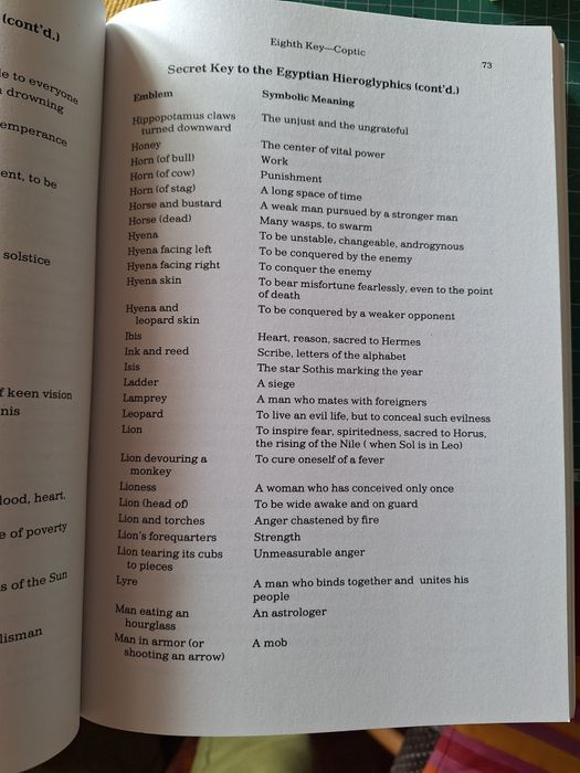 The western mysteries, David Allen Hulse