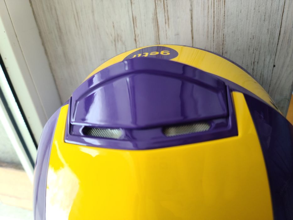 Шолом Acerbis size L