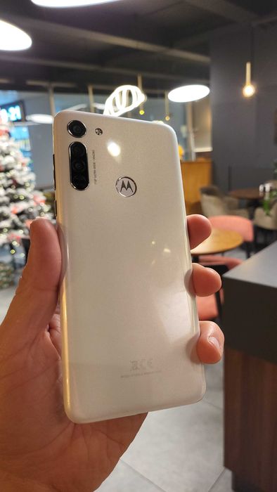 Motorola moto G8 duos 4/64