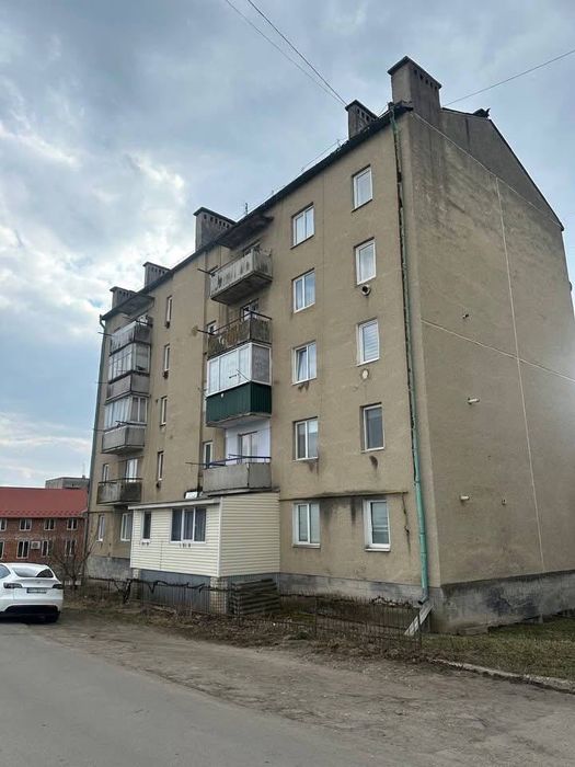 Продається 1-К квартира