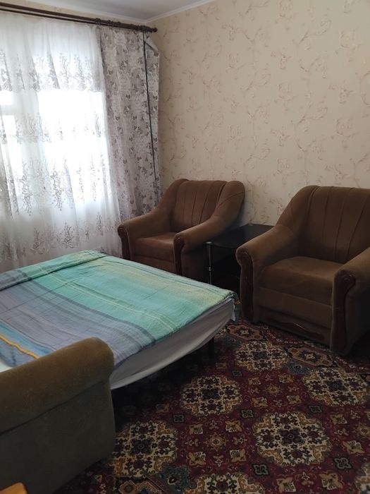 Квартира подобово