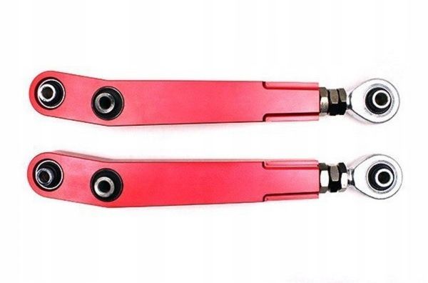 Wahacze Tylne Regulowane Mitsubishi Evo 8 9 Lca