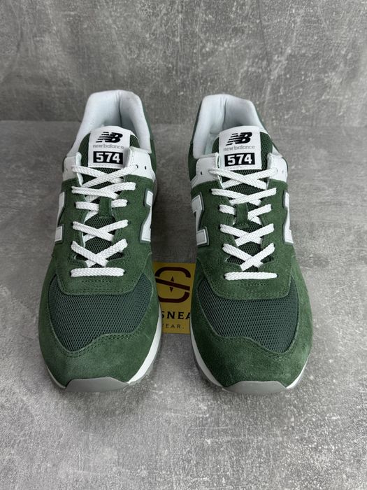 Кросівки New Balance 574  / EU 45 / Оригінал