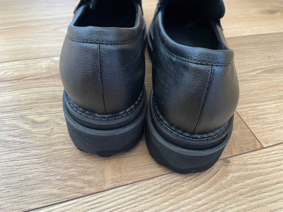 Buty loafers Bohema Clothing rozmiar 41