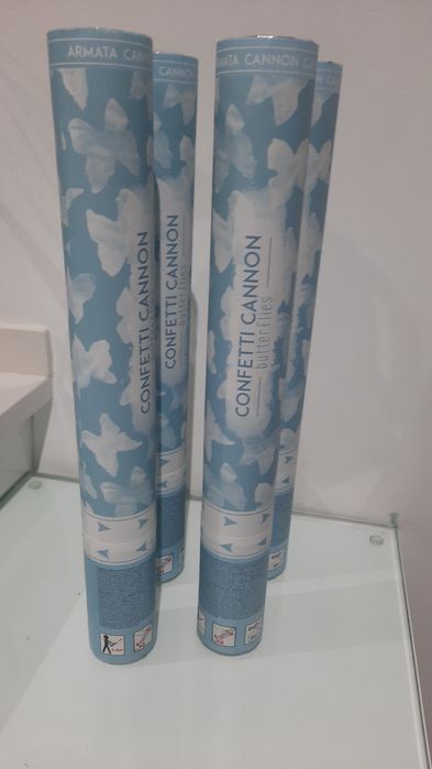 Decoração de festas