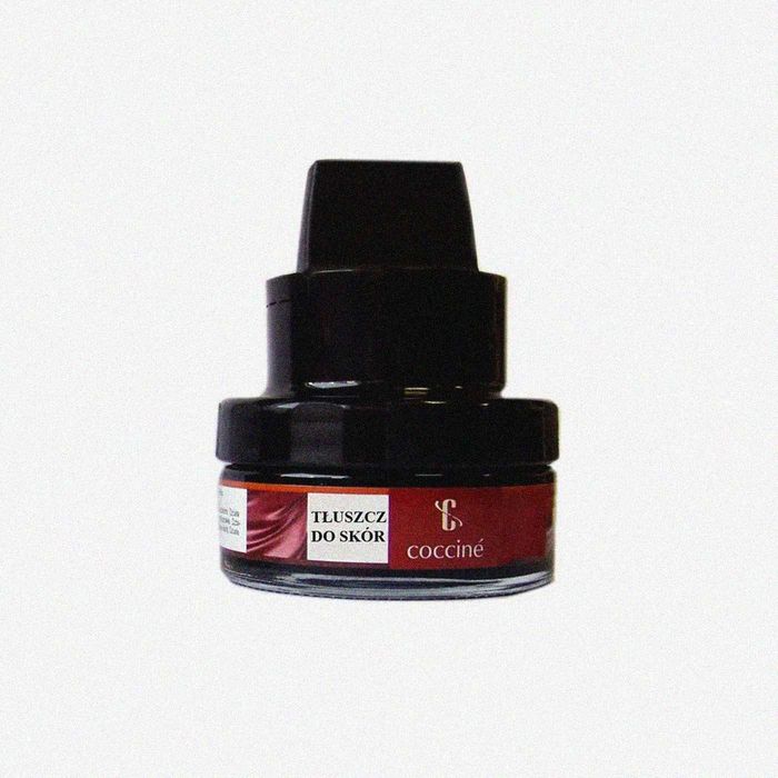 PALC 50 ml, pasta w puszce do obuwia