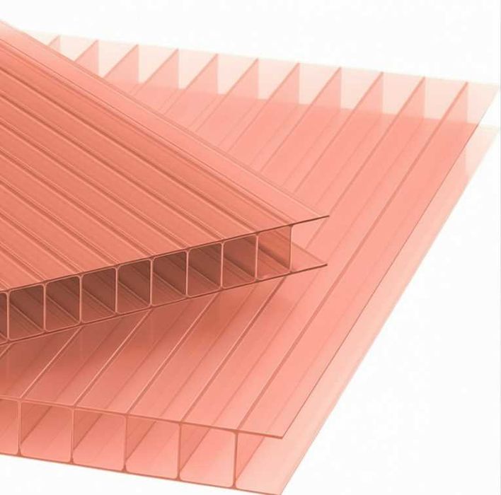 Szklarnia z poliwęglanu Nano POLSKI PRODUCENT 3x4 3x6 3x8 3x10