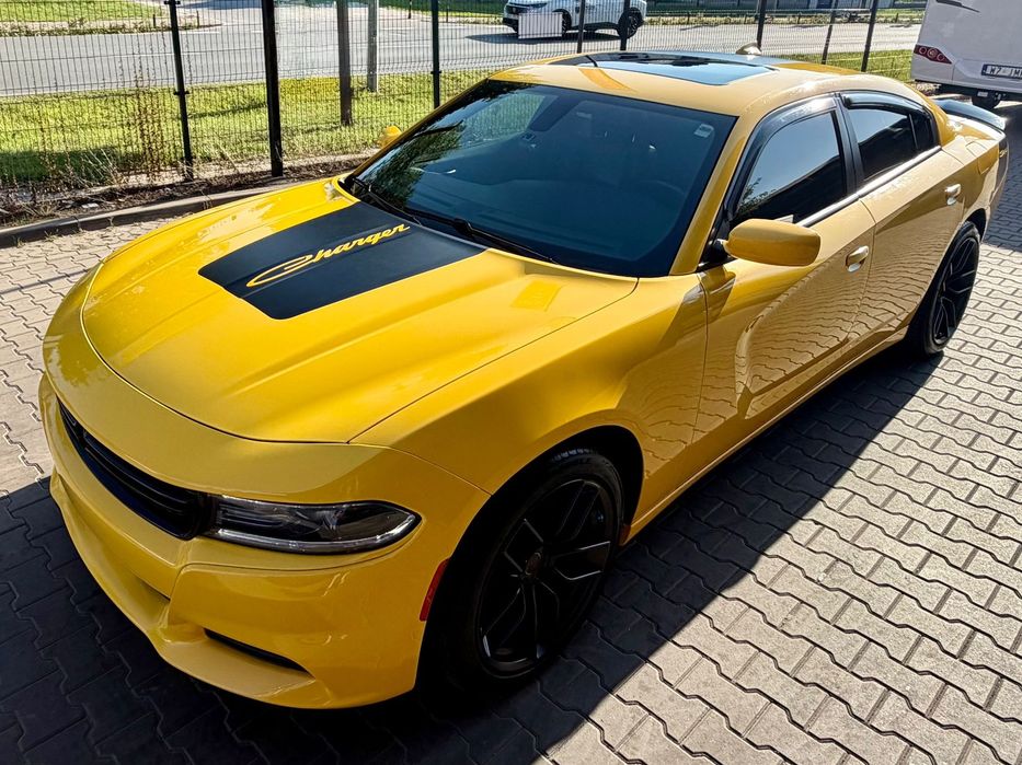 Dodge Charger
