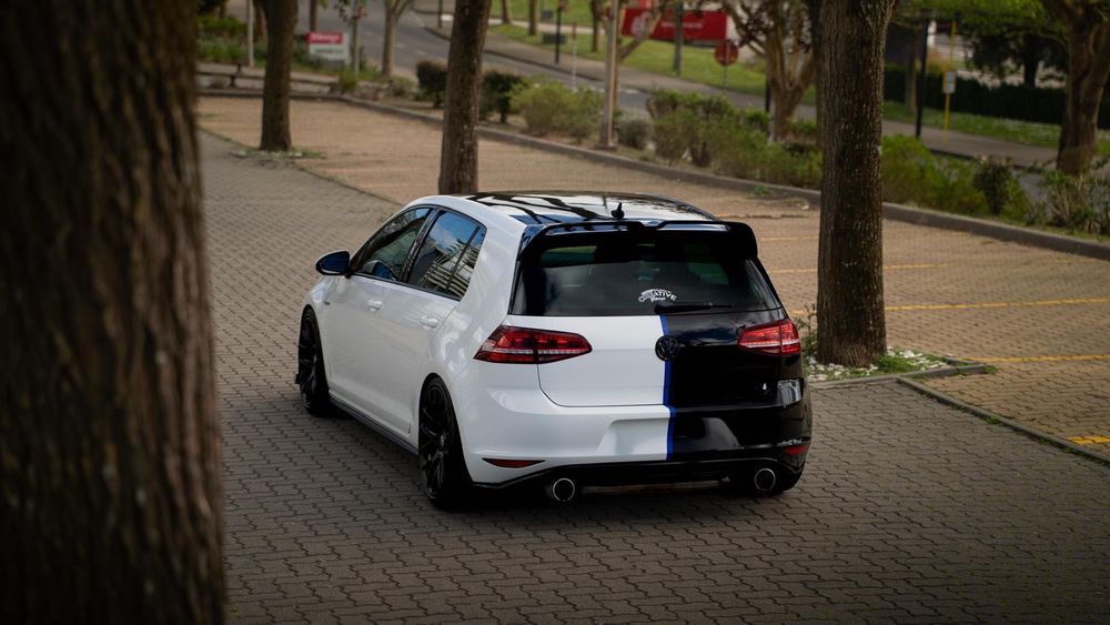 Golf 7 GTE Preço ate ao final do mes devido a ter negocio pendente