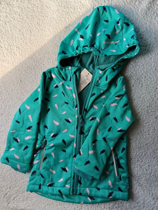 Kurtka softshell  86/92