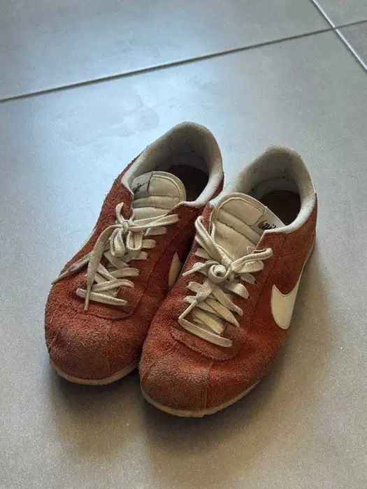 Кеди nike cortez