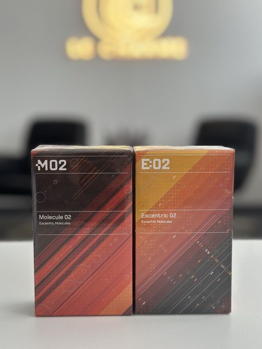 Оригінальні парфуми духи Escentric Molecules Molecule 02 розпив