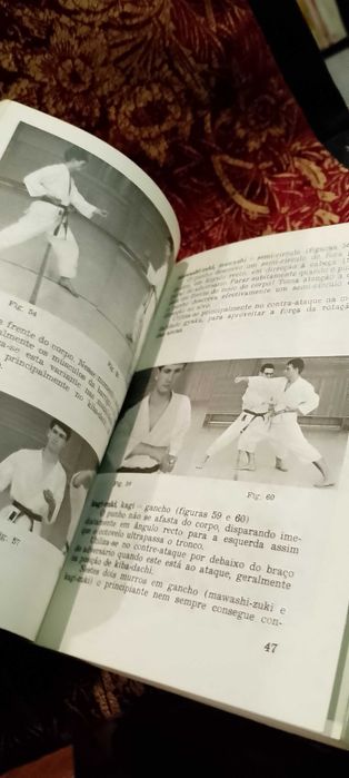 Karate (bases) - Albrecht Pflüger - I volume