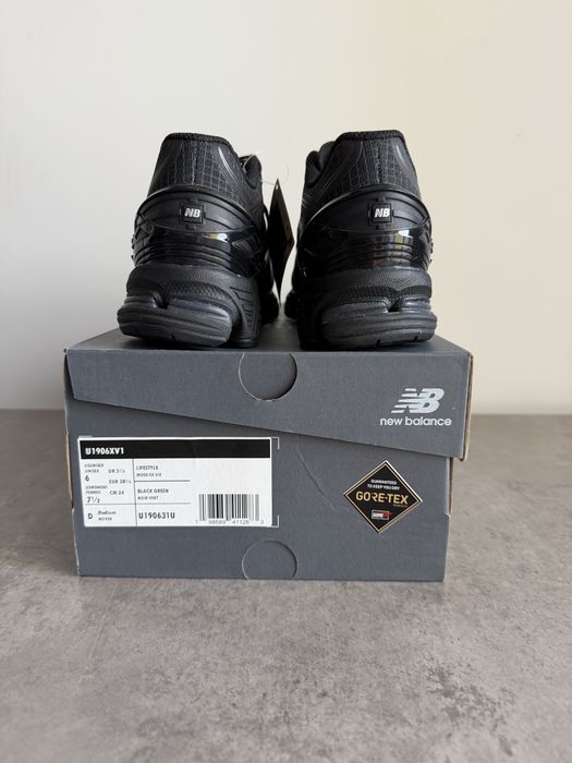Оригінал | New Balance 1906R Gore-Tex