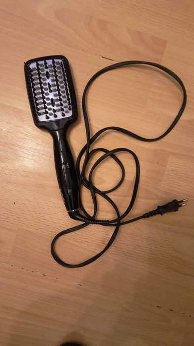 Szczotka prostująca  BaByliss