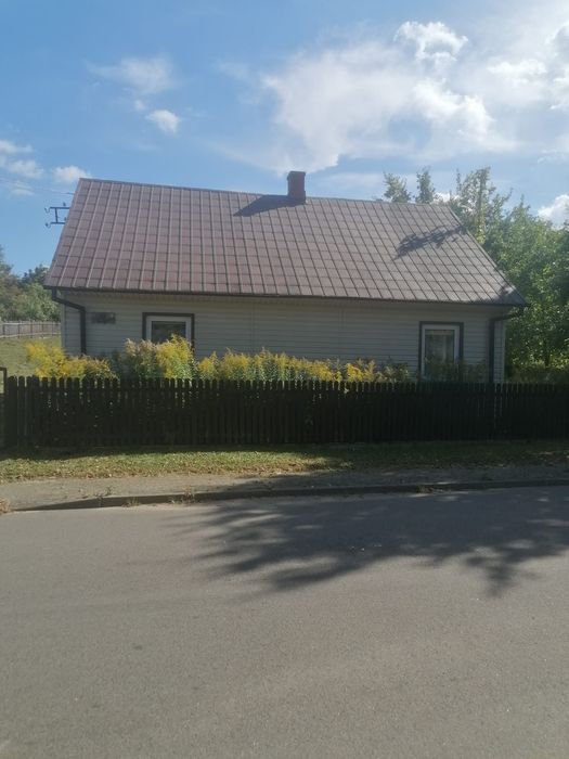 Sprzedam siedlisko