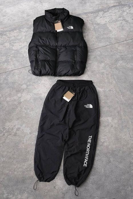 THE NORTH FACE жилет унісекс.  Жилетка тнф  ТОП якість