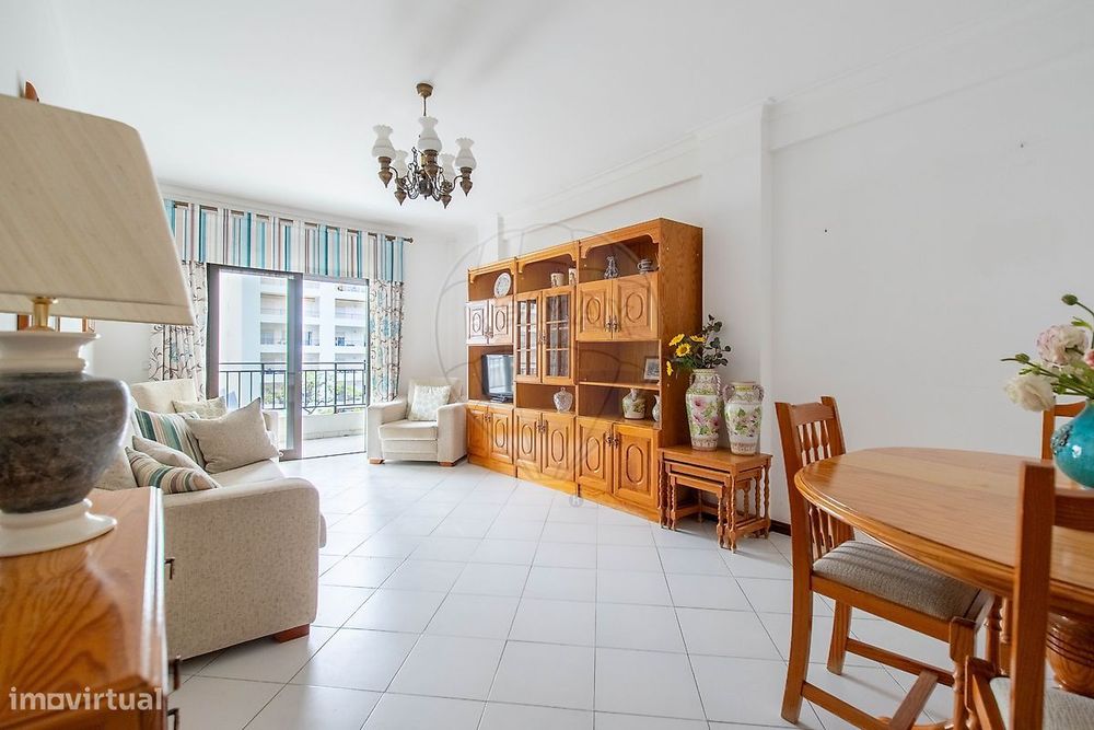 Apartamento T2 para venda — Quarteira, Faro