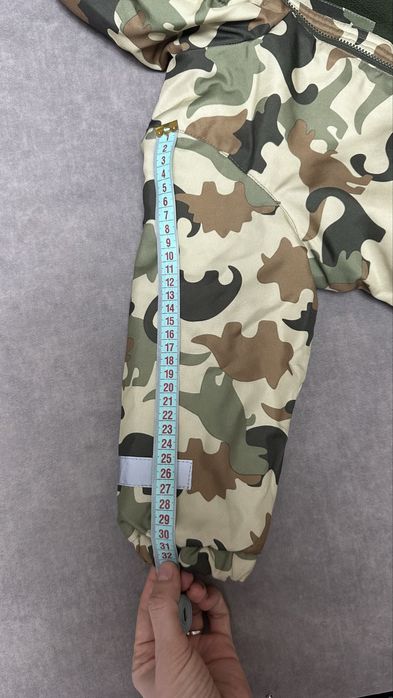 Зимовий комбінезон дитячий Sinsey, H&M, Zara