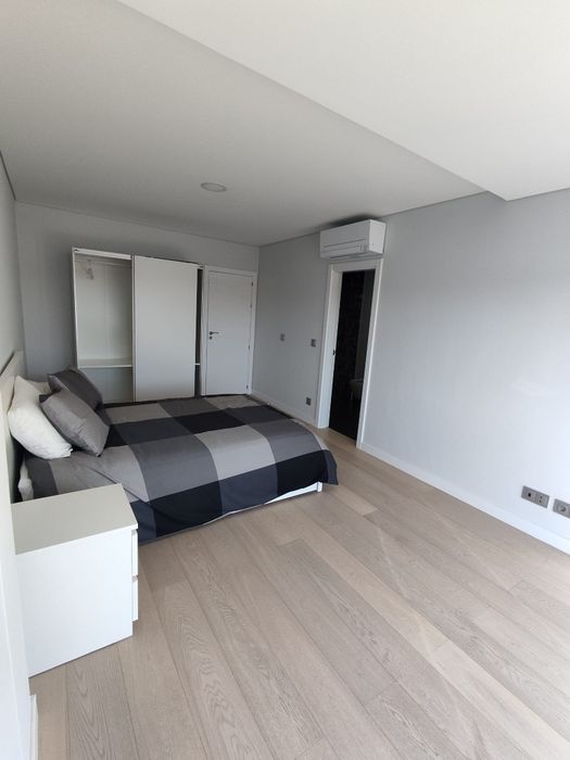Quarto em varge mondar