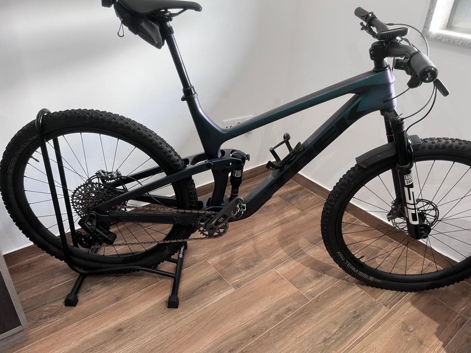 TROCO / VENDO Trek TopFuel 9.8 GX Eagle Axs T-Type Gen 4