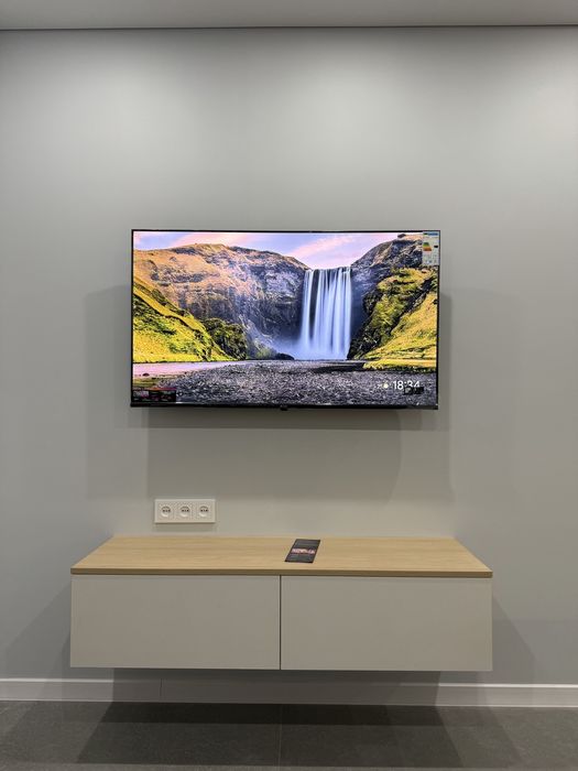 Квартира в Щасливий у Дніпрі