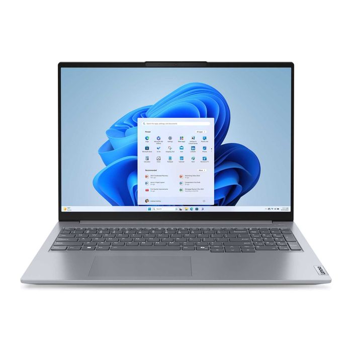 Lenovo ThinkBook 16 G7 ARP AMD 7535HS/16GB/512GB stan jak nowy gwaranc